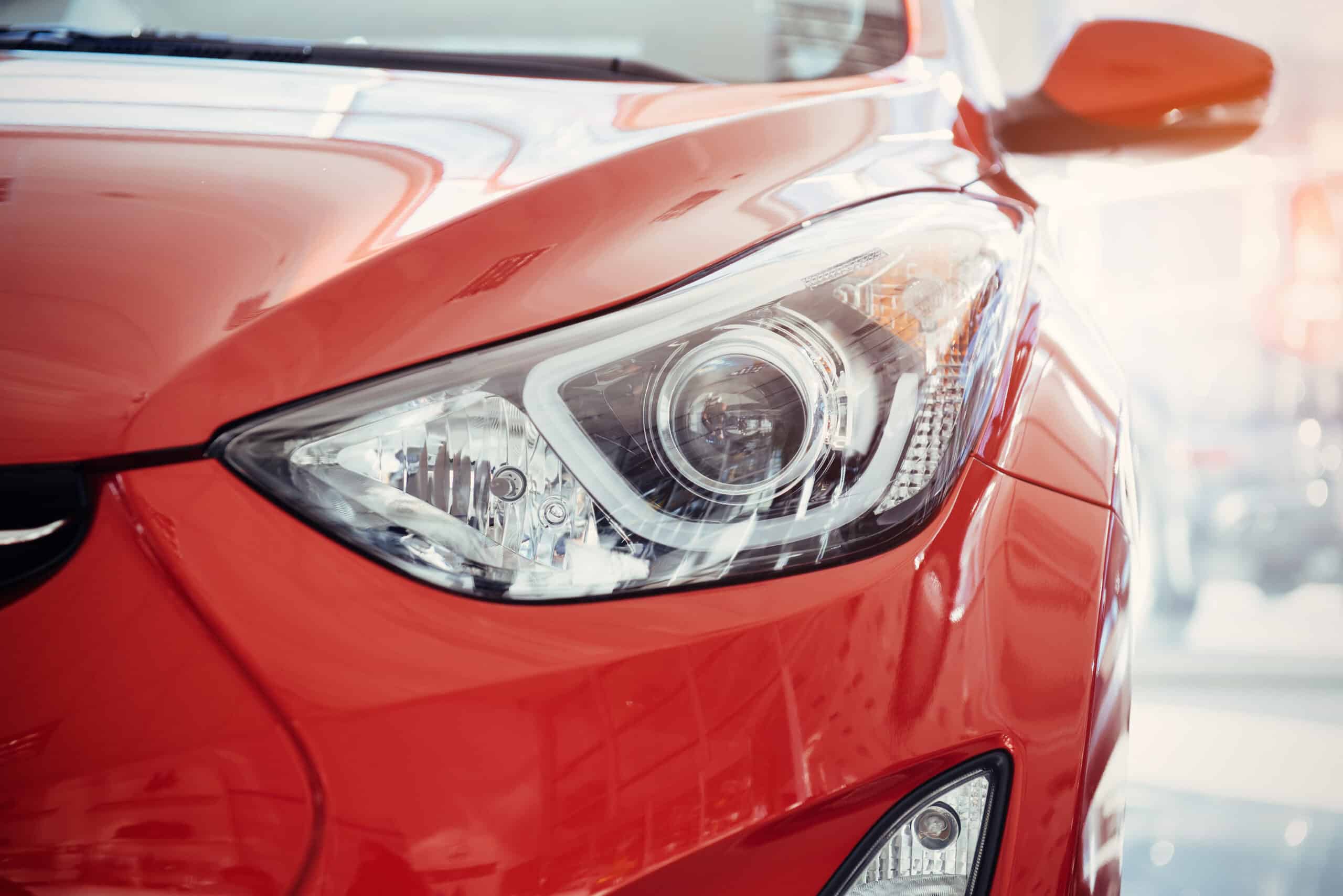How to Restore Headlights -  Motors Blog