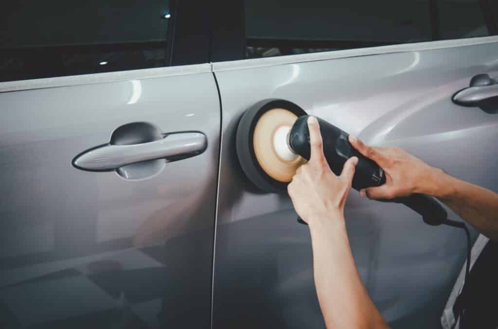 Will Auto Insurance Cover a Paint Job?