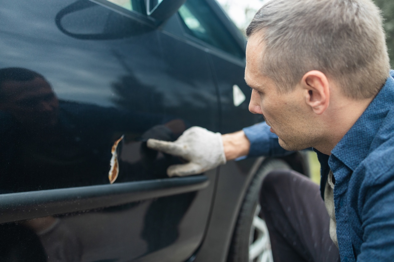 How Much to Fix a Dent in a Car Door: Expert Advice and Cost Breakdown
